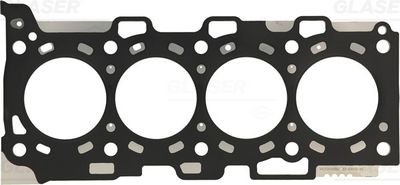 Gasket, cylinder head GLASER H40546-30
