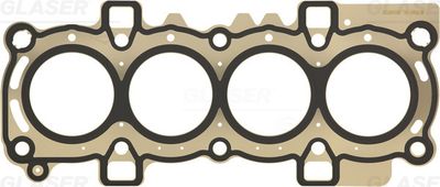 Gasket, cylinder head GLASER H40549-00