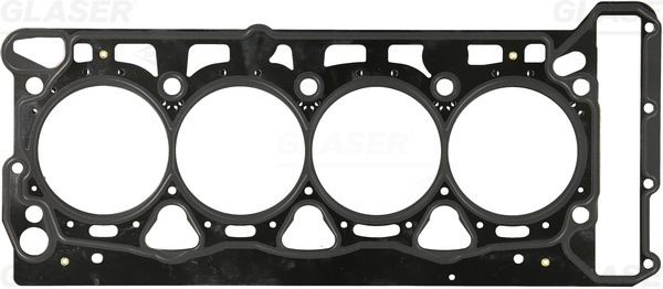 GLASER H40567-00 Gasket, cylinder head