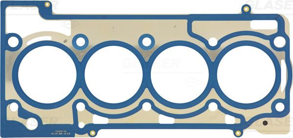 GLASER H40579-00 Gasket, cylinder head