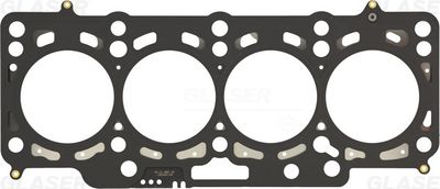 Gasket, cylinder head GLASER H40582-20