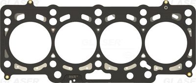 Gasket, cylinder head GLASER H40583-00