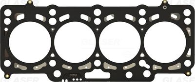 Gasket, cylinder head GLASER H40584-20