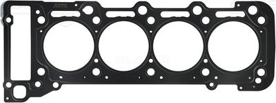 Gasket, cylinder head GLASER H40614-10