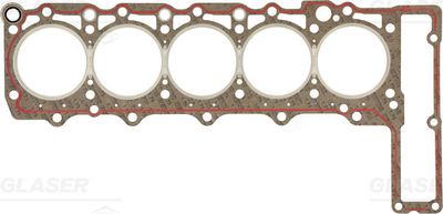 Gasket, cylinder head GLASER H40615-00