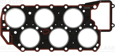 Gasket, cylinder head GLASER H50150-00