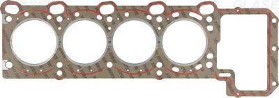 Gasket, cylinder head GLASER H50755-00