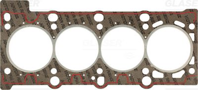 Gasket, cylinder head GLASER H80006-10