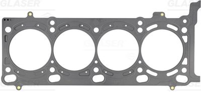 Gasket, cylinder head GLASER H80015-00