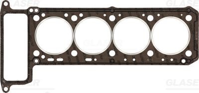 Gasket, cylinder head GLASER H80021-00