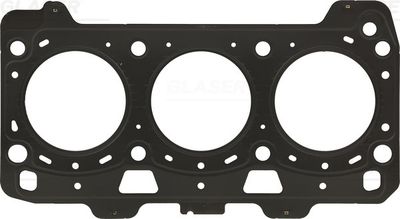 Gasket, cylinder head GLASER H80044-00