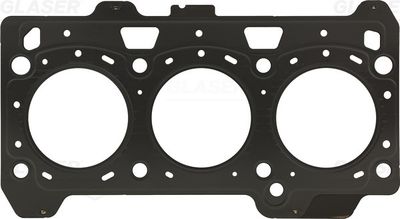 Gasket, cylinder head GLASER H80045-00