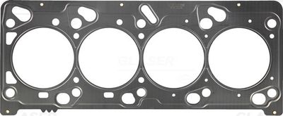Gasket, cylinder head GLASER H80058-00