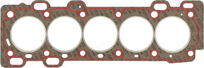 Gasket, cylinder head GLASER H80709-00