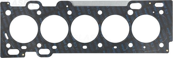 GLASER H80710-00 Gasket, cylinder head