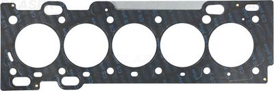 Gasket, cylinder head GLASER H80710-00