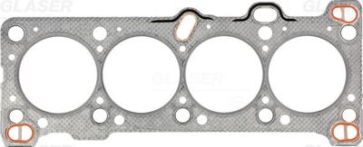 Gasket, cylinder head GLASER H80920-00