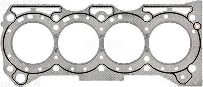 Gasket, cylinder head GLASER H80959-00