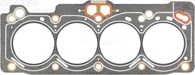 Gasket, cylinder head GLASER H80993-00