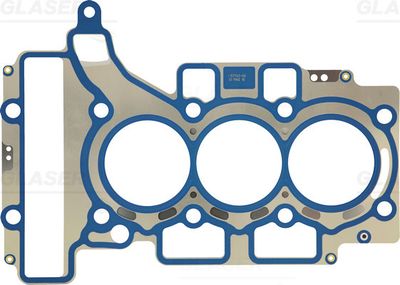 Gasket, cylinder head GLASER H84782-00