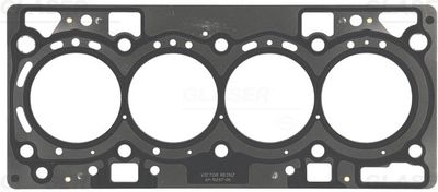 Gasket, cylinder head GLASER H84905-00
