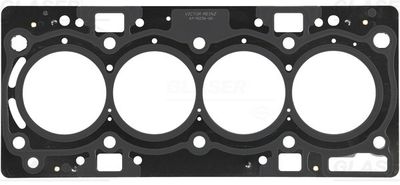 Gasket, cylinder head GLASER H84906-00