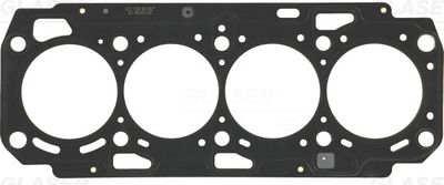Gasket, cylinder head GLASER H84996-00