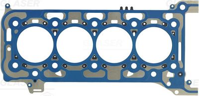 Gasket, cylinder head GLASER H85029-20