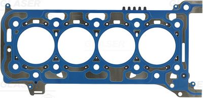 Gasket, cylinder head GLASER H85029-40