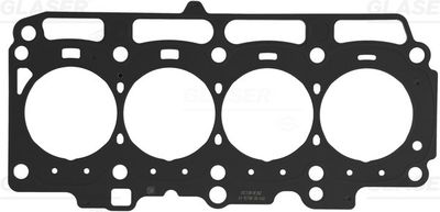 Gasket, cylinder head GLASER H85070-00