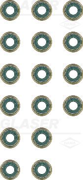 GLASER N90112-00 Seal Set, valve stem