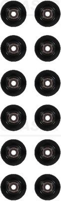 Seal Set, valve stem GLASER N96045-00
