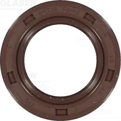 GLASER P76030-01 Shaft Seal, camshaft