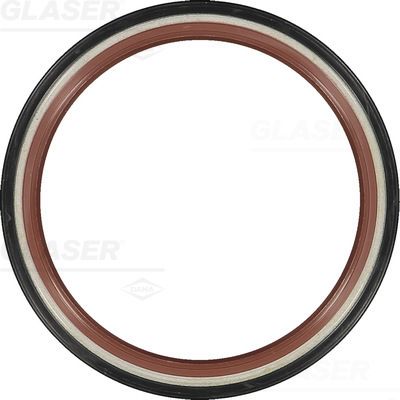 GLASER P76065-01 Shaft Seal, crankshaft