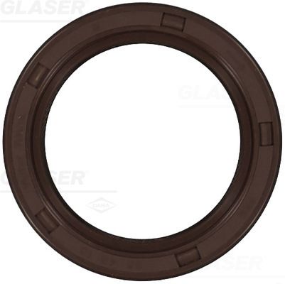 GLASER P76096-01 Shaft Seal, crankshaft