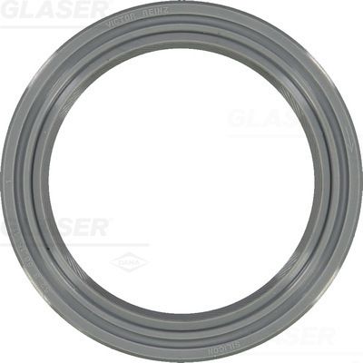 Shaft Seal, crankshaft GLASER P76194-01
