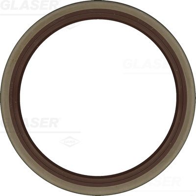 GLASER P76229-01 Shaft Seal, crankshaft