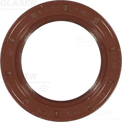 GLASER P76231-01 Shaft Seal, crankshaft
