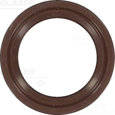 GLASER P76256-01 Shaft Seal, crankshaft