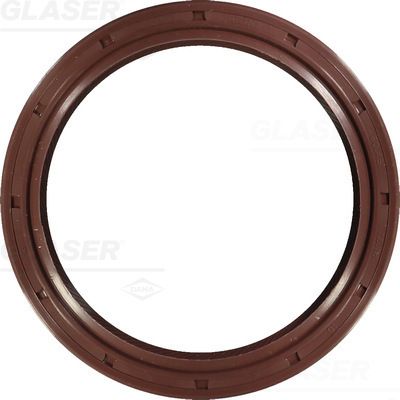 Shaft Seal, crankshaft GLASER P76266-01