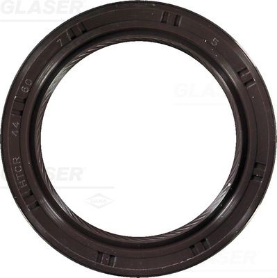 GLASER P76463-01 Shaft Seal, crankshaft