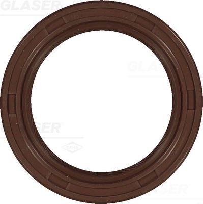 GLASER P76483-01 Shaft Seal, camshaft