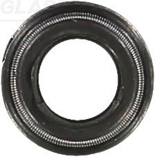 Seal Ring, valve stem GLASER P76558-00