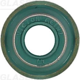 GLASER P76636-00 Seal Ring, valve stem