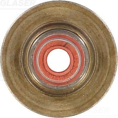 Seal Ring, valve stem GLASER P76657-00