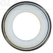 GLASER P76663-00 Seal Ring, valve stem