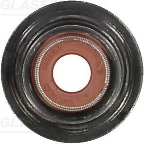 Seal Ring, valve stem GLASER P76698-00