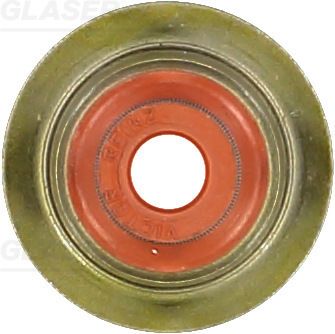 Seal Ring, valve stem GLASER P76702-00