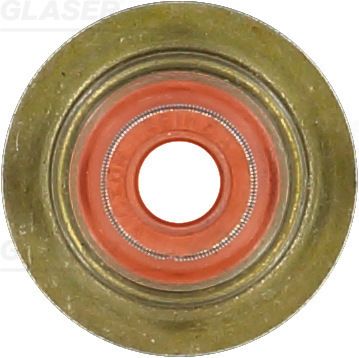 Seal Ring, valve stem GLASER P76722-00