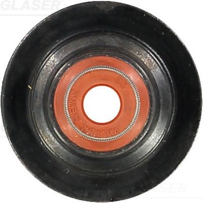 Seal Ring, valve stem GLASER P76770-00